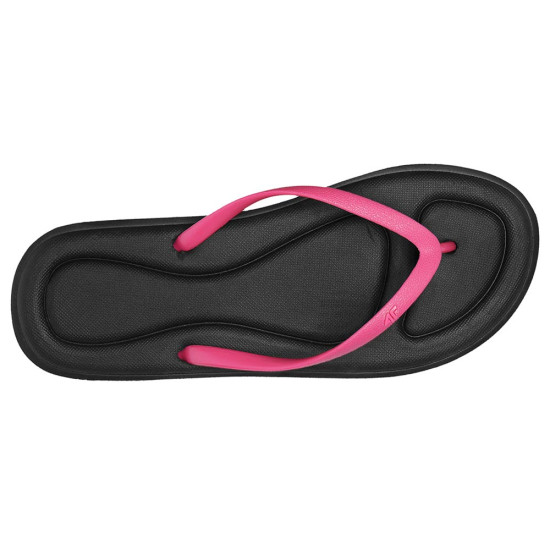 4F Flipflop 4F Flipflop